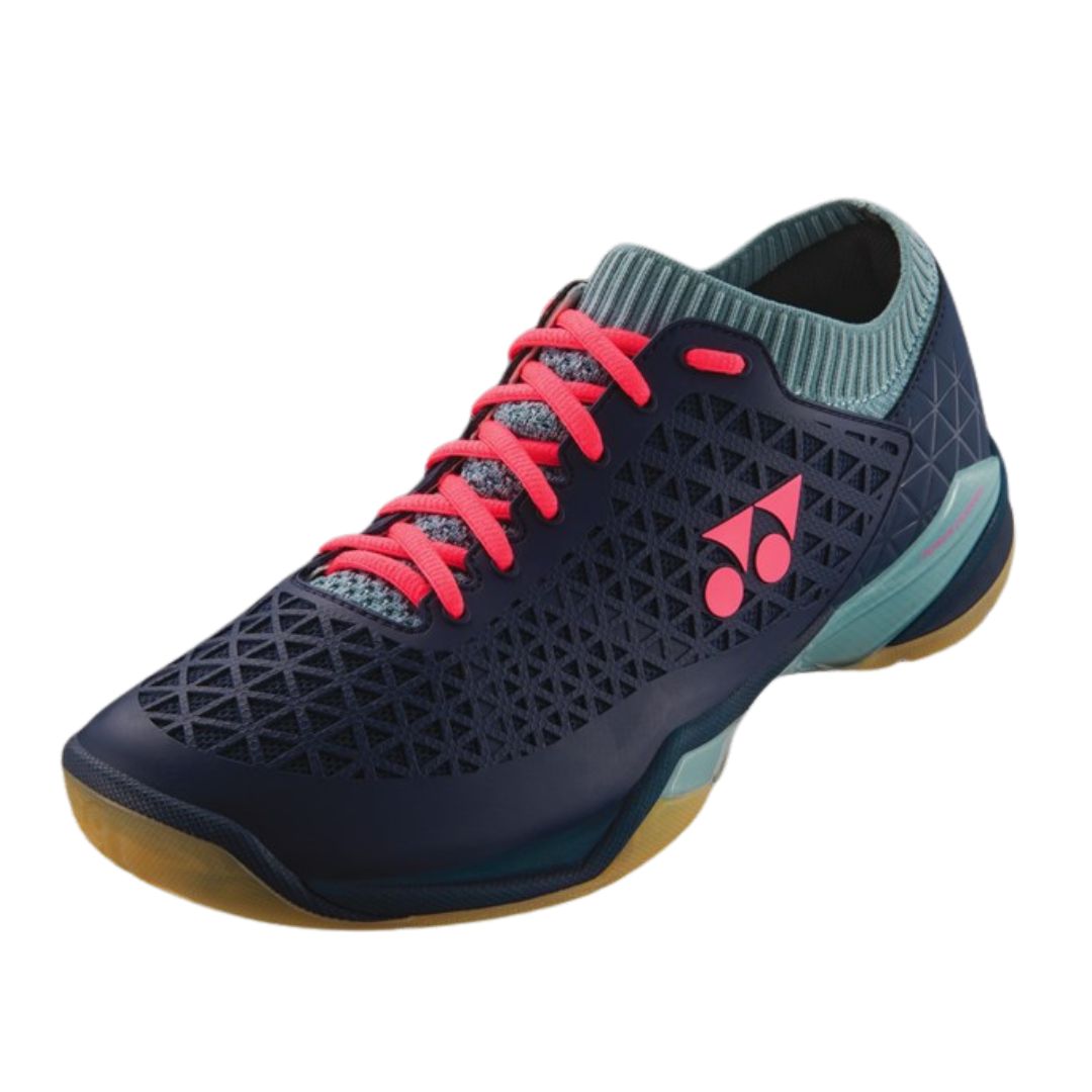Yonex Eclipsion Z Wide Navy/ice Blue